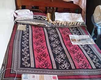 Vijayalaxmi Lodging, Shimoga 2